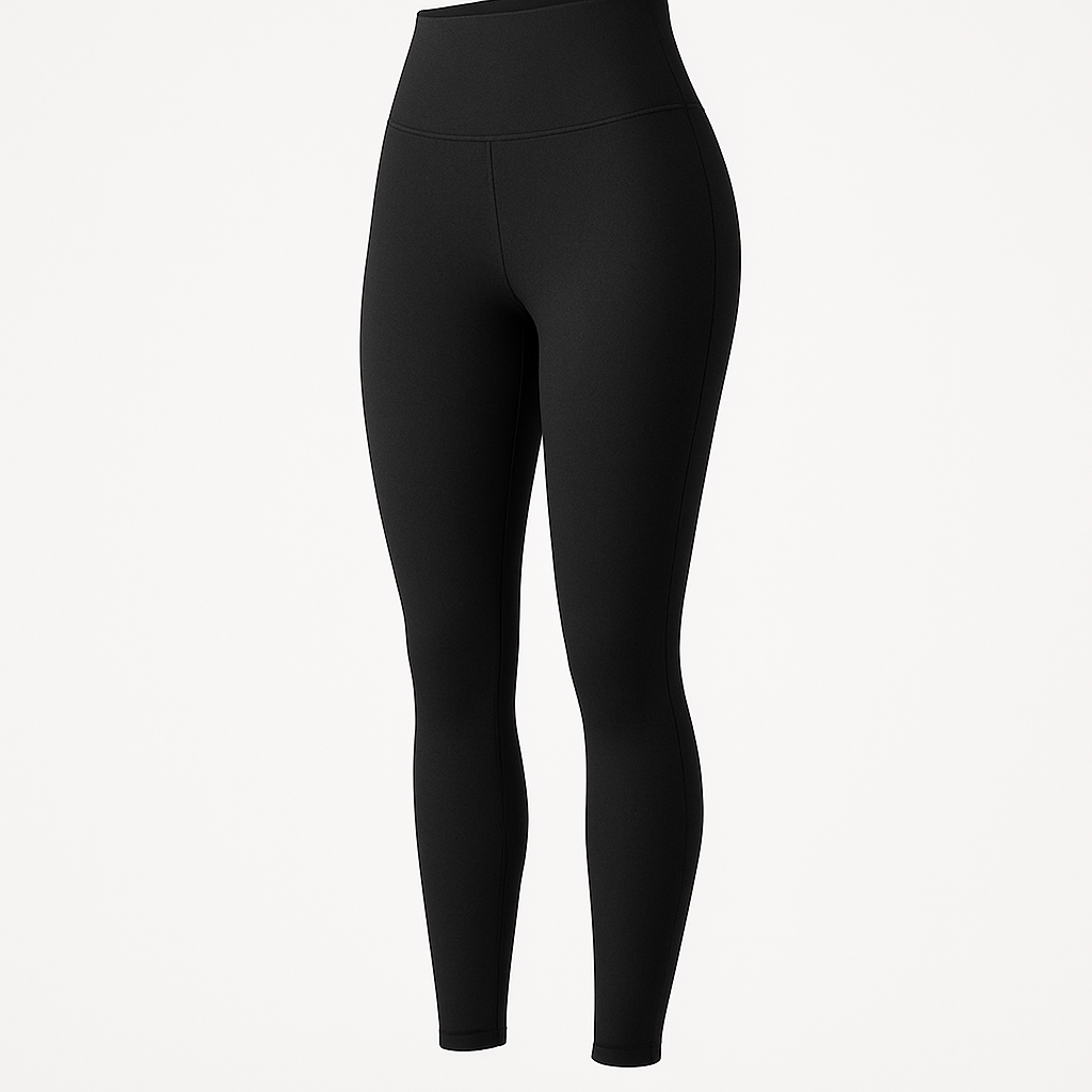 Curvea® Long Leg Shapewear with Butt Lifting Design (One Pair)