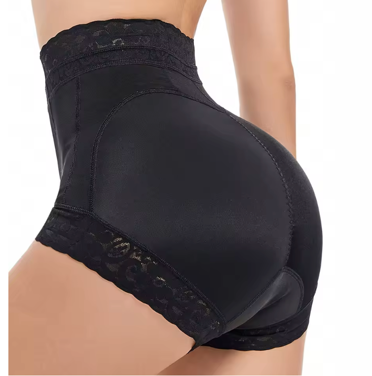 Curvea® High Waist Tummy Control Butt Lifter