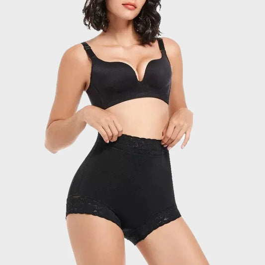 Curvea® High Waist Tummy Control Butt Lifter