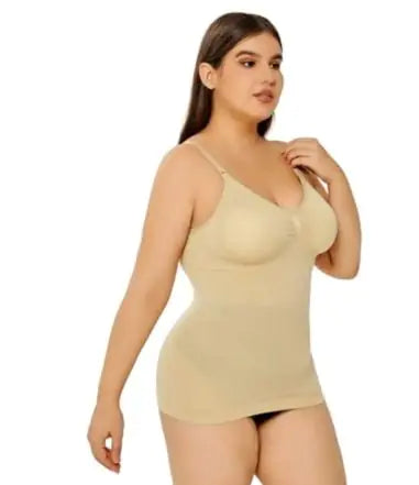 Curvea® Seamless Body Shapewear