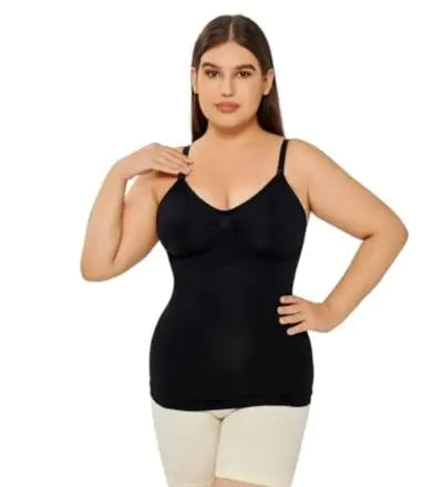 Curvea® Seamless Body Shapewear